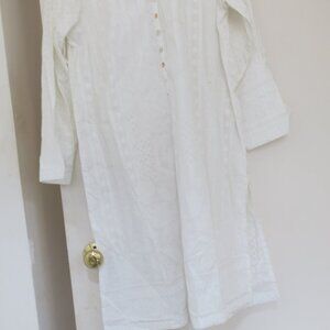 Khaadi kurta and bottom